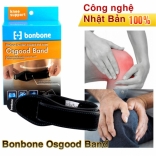 Đai cố định khớp gối chất lượng tốt nhất